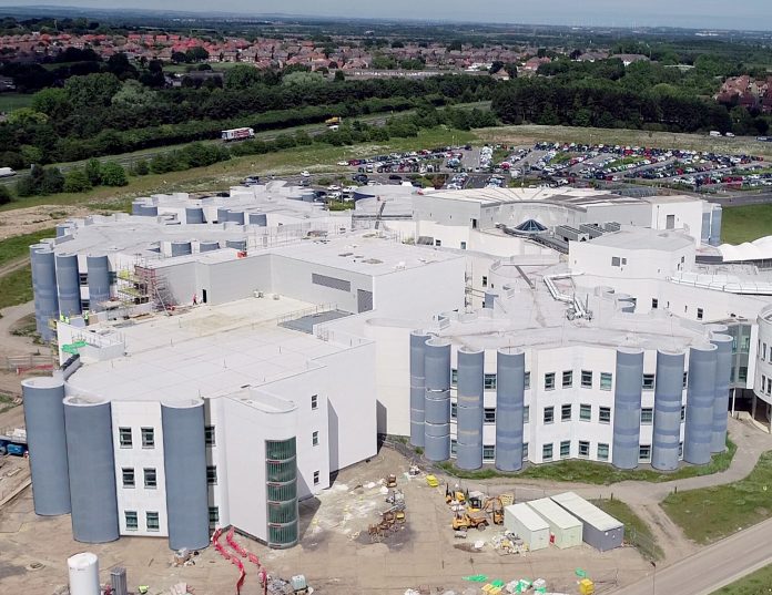 The McAvoy Group ambulatory care, offsite,