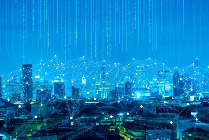 Year in Infrastructure 2019: Bentley Systems bolsters digital cities offerings Year in Infrastructure 2019, digital cities,