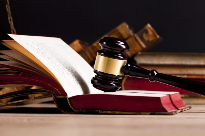 Gordon Simpson, unacceptable professional conduct