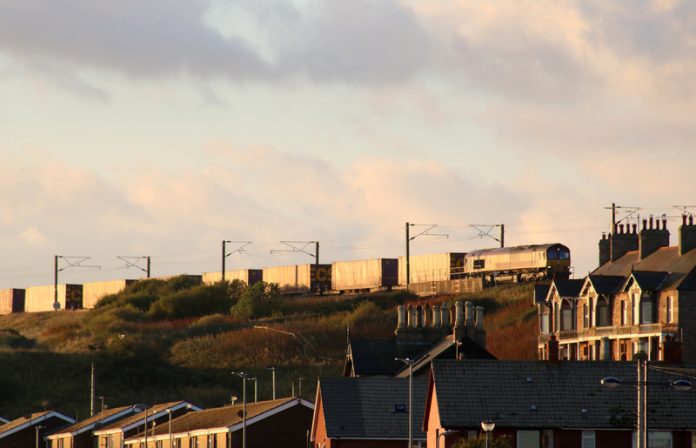 east coast main line, ECMA