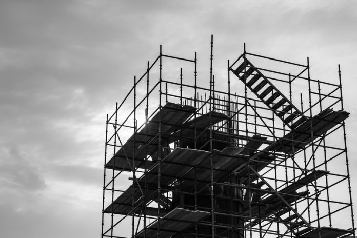 Scaffolding firm loses commercial vehicles licence operator's licence, AFS Scaffolding,