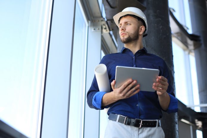 construction leaders, digital construction