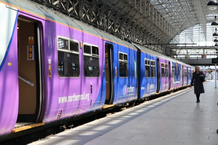 Northern Rail UK the North’s transport infrastructure, trident