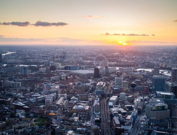 london developments, success factors