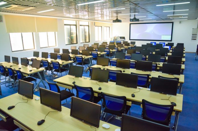 dreamstime_s_69991134 Springfield School, Esh Construction