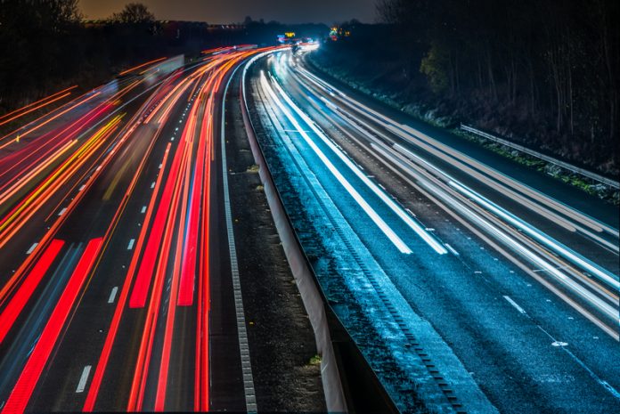 Atkins secures £49m UK highways improvement contract highways improvement