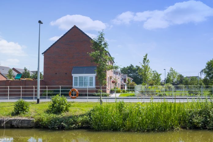 Green housing, Housing standard,