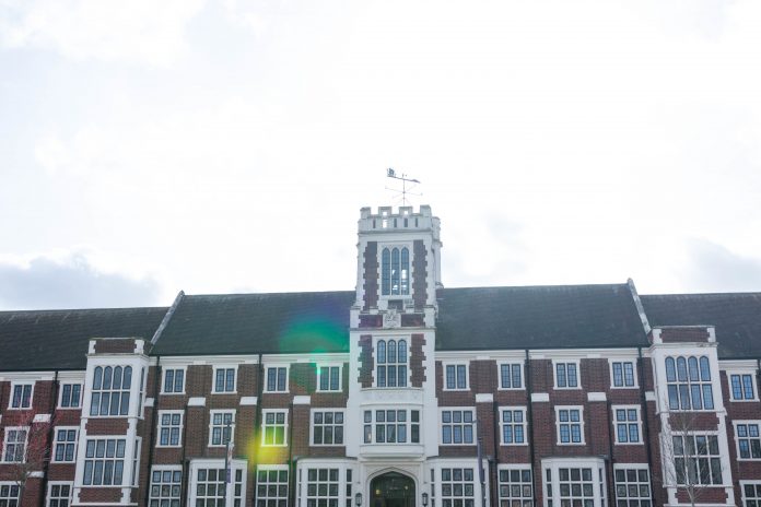 Interserve wins place on £8m Loughborough University framework Framework,