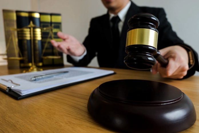 Engineering company fined £5,334 after worker suffers amputation Spindle drilling machine, Stephenson Gobin