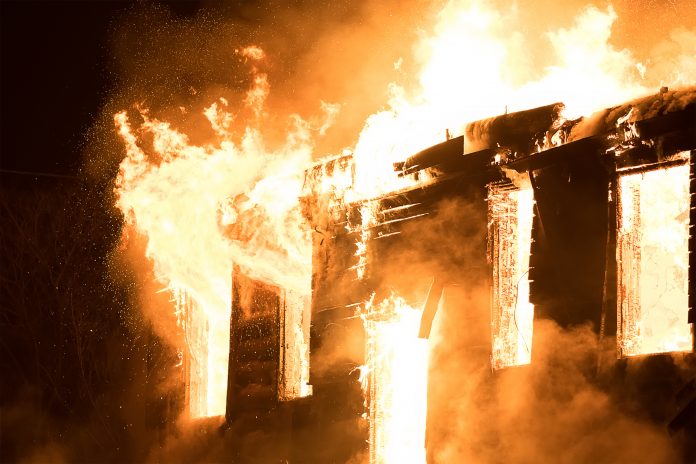 RICS publishes fire safety guide Fire safety guide, RICS