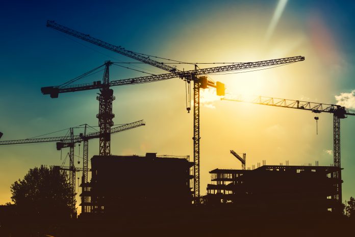 © Bogdan Hoda Construction awards, contract awards,