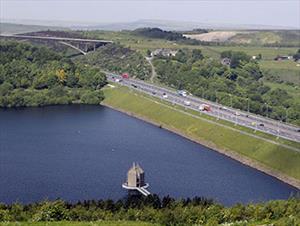 MEICA Framework MEICA Framework, Yorkshire Water, Interserve