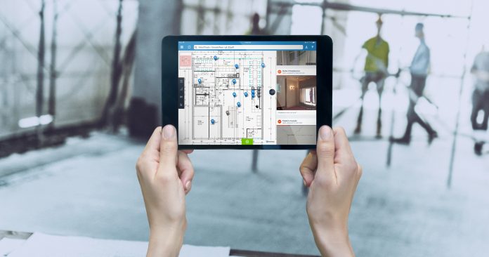 digital solutions, construction, 2020,