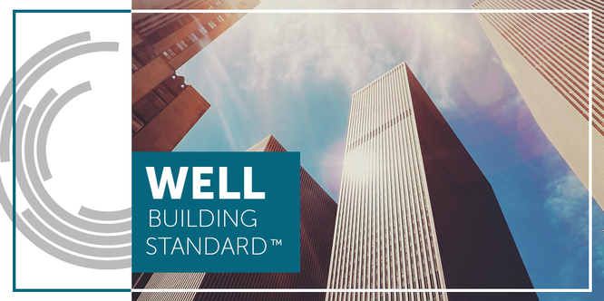 Building standard, International WELL Building Institute