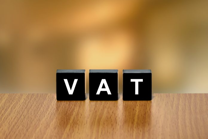 VAT reverse charge, construction industry,