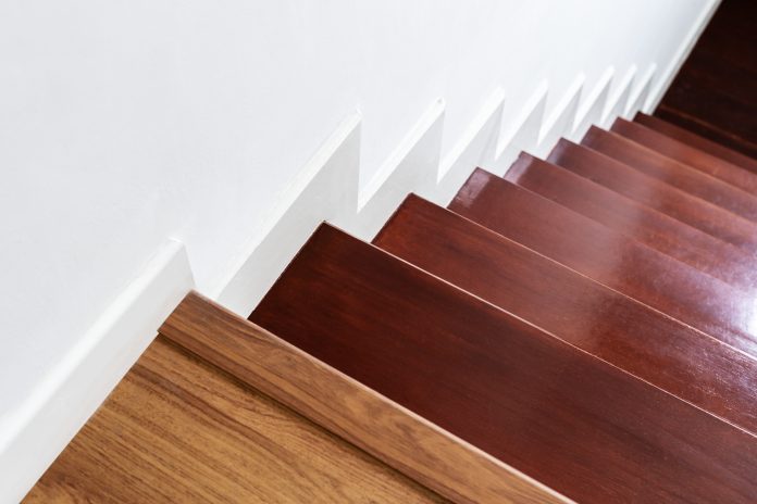 Guidance on stair width requirements for communal areas in flats stair width, communal areas, approved document,
