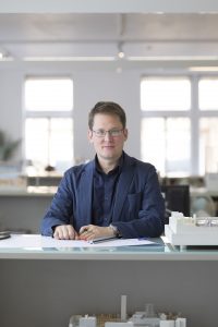 Inovo building, Technology & Innovation Centre,