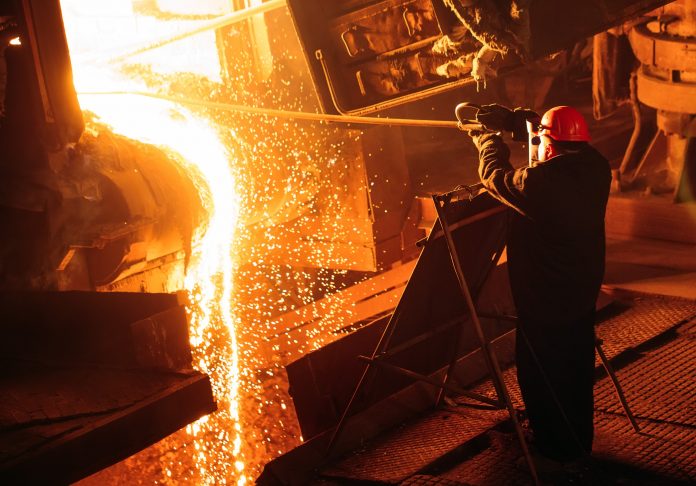 Chinese group Jingye rescues British Steel British Steel, Jingye, sales contract,