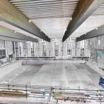 Digital construction verification Team success for BAM & FARO 1