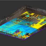 Digital construction verification Team success for BAM & FARO