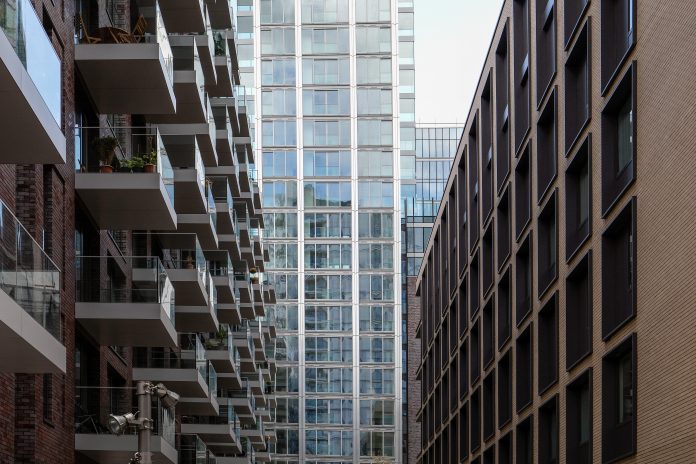 FPA calls for complete ban of combustible materials on buildings combustible materials, Cube in Bolton,