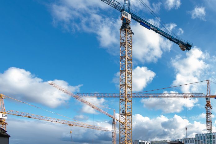 Government reveals winners of £30bn construction framework procurement agreement, public sector,
