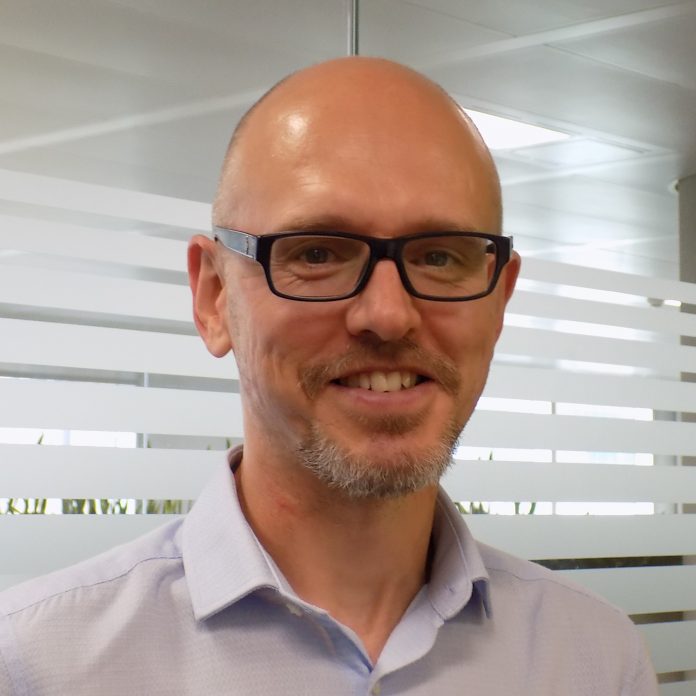 Guy Milligan, energy strategy and planning service,