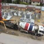 Insulated Concrete Forms