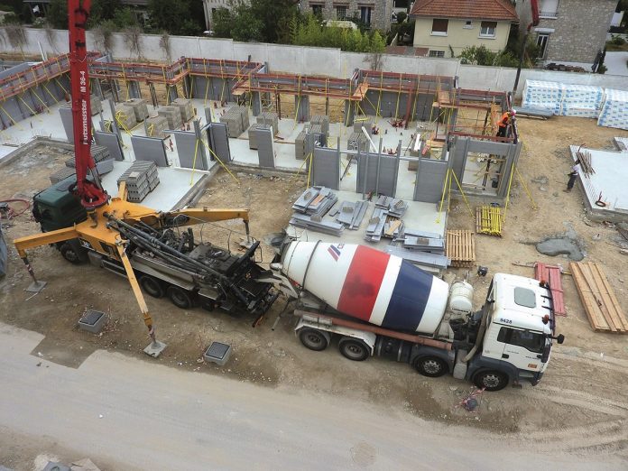 Insulated Concrete Forms Insulated Concrete Forms, UNiBLOCK,