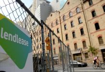 Lendlease appoints David Cadiot as executive manager David Cadiot, executive general manager