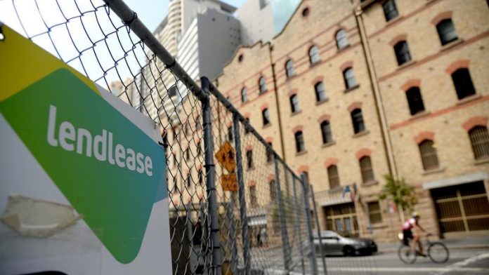 Lendlease appoints David Cadiot as executive manager David Cadiot, executive general manager