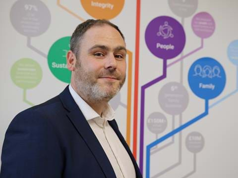 Luke Roberts Luke Roberts, Donaldson Timber Engineering