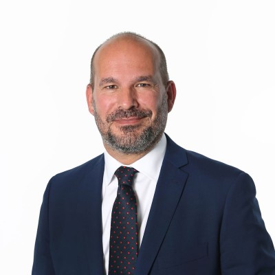 M Farmer Mark Farmer, Modern methods of construction, MMC