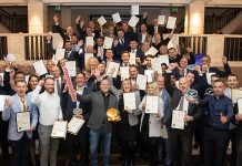 Most considerate construction companies of 2019 revealed National Company and Supplier Awards,