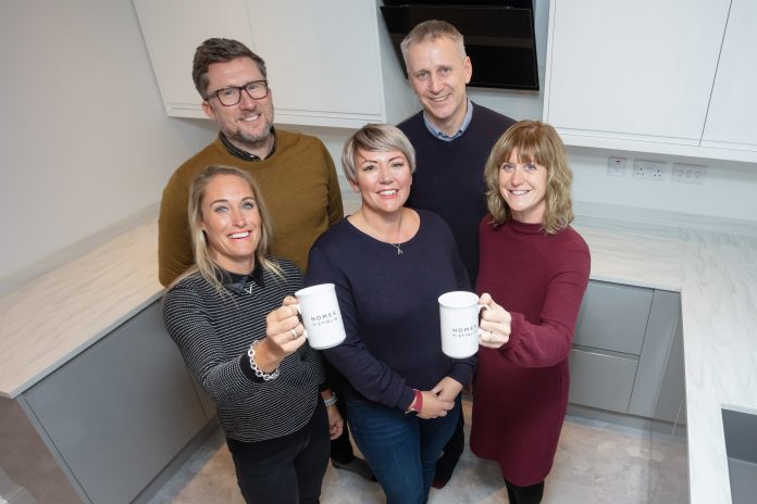 Tony Lawton, residential developer,