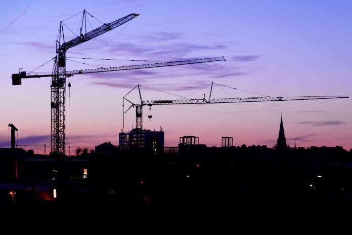 Pagabo invests in SMEs to shape the future of construction future of the construction industry,