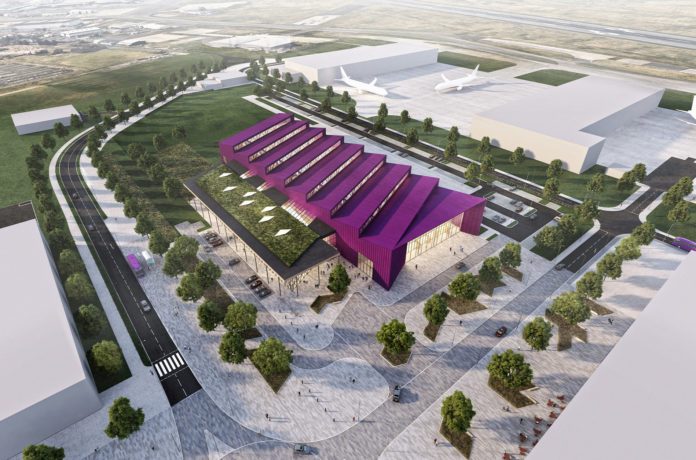 National Manufacturing Institute Scotland,