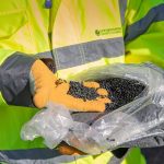 Skanksa trials innovative materials to create more durable roads 1