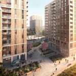 Tesco and Weston Homes submit planning for 1,280 new homes 1