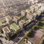 Tesco and Weston Homes submit planning for 1,280 new homes