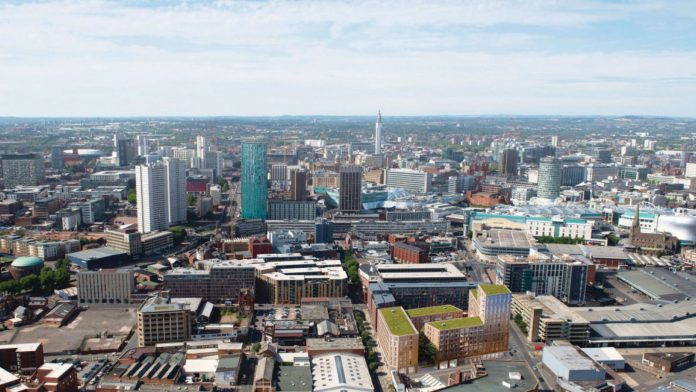 Regeneration projects, regeneration scheme