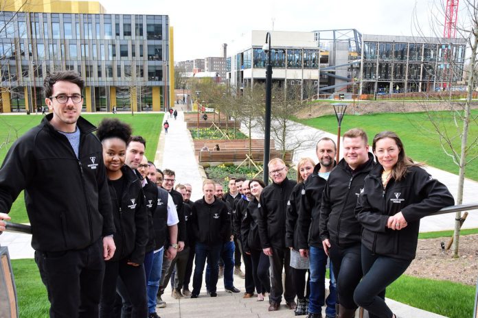 FT's Diversity Leaders, workplace diversity