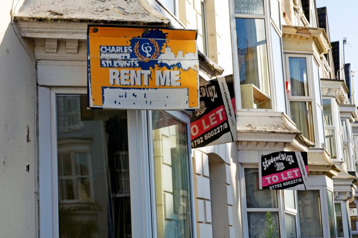 purpose-built student accommodation,