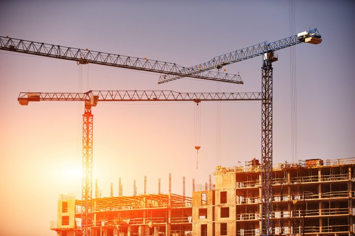 Will politics impact the offsite construction sector? offsite construction, party politics,