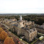 Work begins on £60m Cambridge Military Hospital redevelopment 1