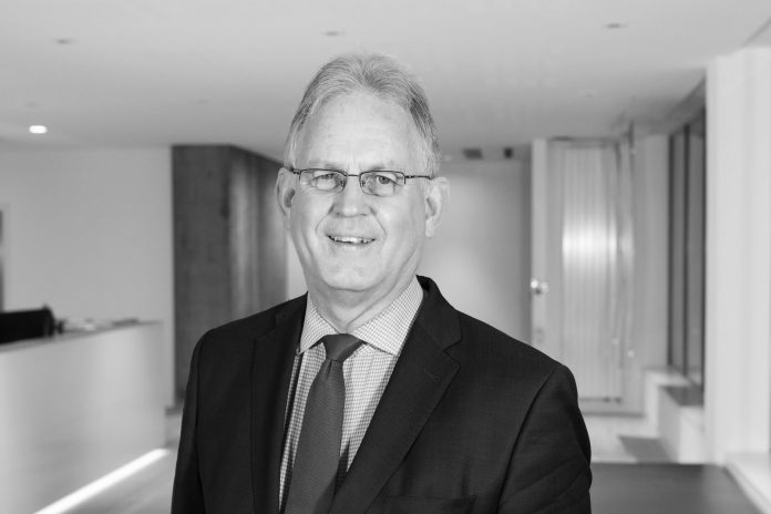 Don McQuillan, Institution of Structural Engineers