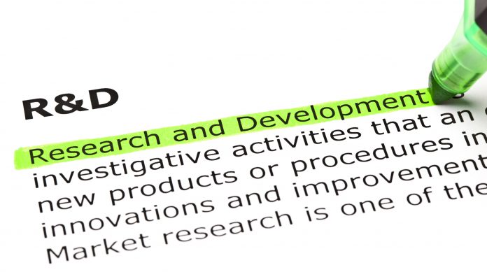 R&D tax credit, ForrestBrown, tax incentives