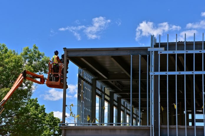 light steel framing, lsfa