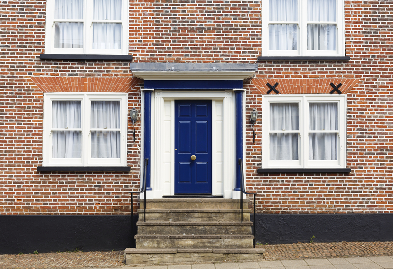 Wates Living Space joins flagship framework