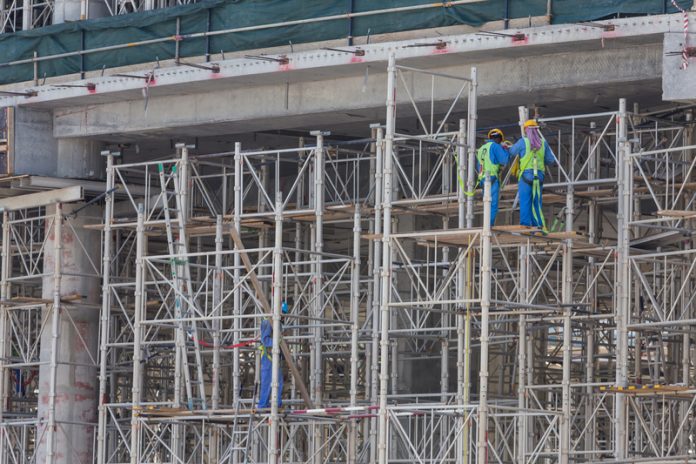 rise in construction injuries, fall in prosecutions